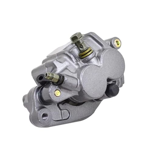 étrier de frein à disque de moto avec chaussures pour XR125L et XR150L