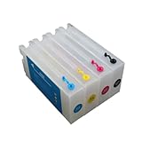 Conçu pour être utilisé avec de la série T5400 SC-T5400 SC-T5400M prenant en charge des sorties de qualité professionnelle