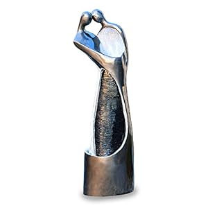 Fonteinen Tuinfonteinen FoPair 118cm 10778