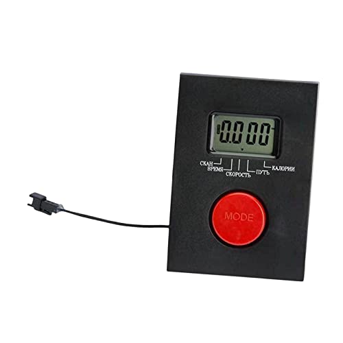 Universal Monitor Speedometers for Stationary Bikes Accessories for Counter