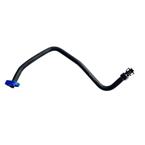 IUSOT Tubo refrigerante 1336360 13251447 1336629 13408385 tubo di raffreddamento per Opel Astra J Zafira C Cascada 1.4 per Opel Corsa C tubo di raffreddamento