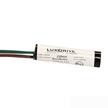 BuckBullet - 500mA Constant Current LED Driver