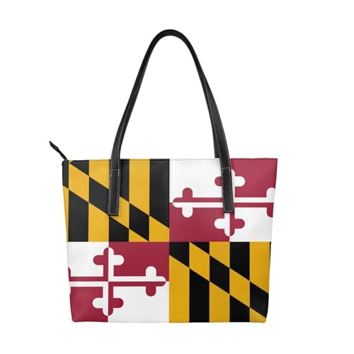 Sac à main Maryland grand intérieur spacieux contre le désordre