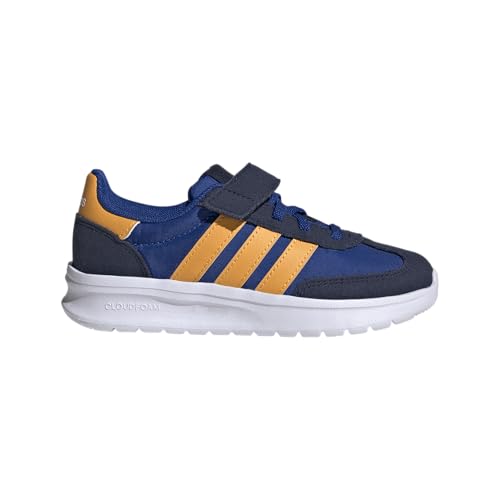 Image of adidas Kids' Run 70s 2.0 Running Sneakers