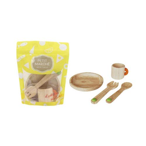 ed.inter エドインター PETIT MARCHE テーブルウェア