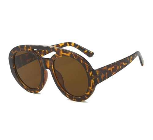 Lunettes de soleil fête et look branché avec verres anti-reflets