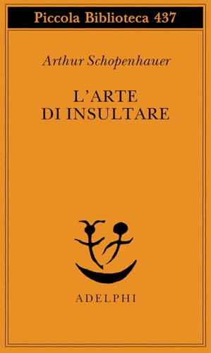 L'arte di insultare