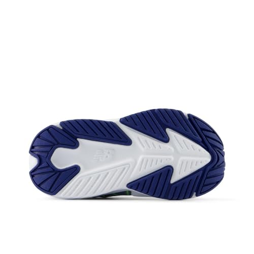 Image of New Balance Kids' Rave Run V2 Hook and Loop