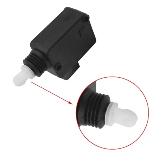 Actionneur verrouillage porte coffre hayon 661516 Citroën Evasion 1994