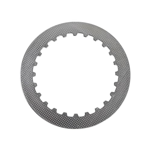 Disque d'embrayage moto acier pour stopper le patinage sur NC700S