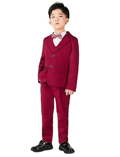 [SONGFENG] tH[}X[c j̎q 4_Zbg {[CY LbY qX[c  WPbg xXg pc lN^C ZbgAbv  Ǝ \ t 100-160cm (JP, g, 160, W, bh)