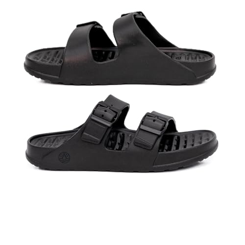 Freewaters Cloud9 Explorer - Unisex Adventure Slide Sandal4