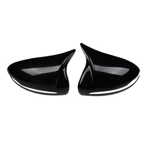 Remplacement de capuchon de rétroviseur Benz S W222 coque retroviseur ABS klaxon GLC X253 cadre