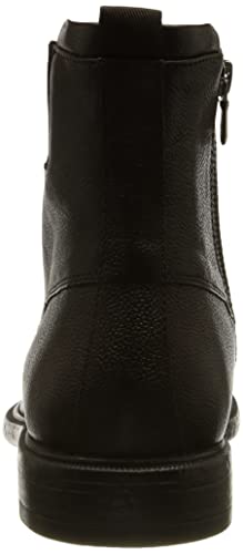 Geox U Terence D, Stivaletti Uomo, Marrone