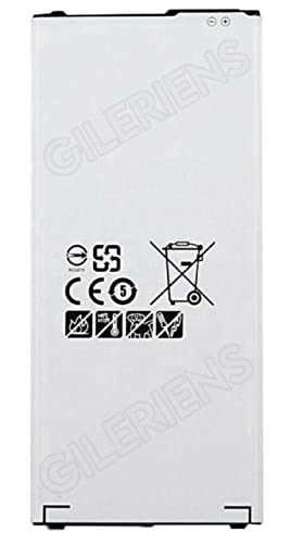 Image of Original EB-BA510ABE Battery for Samsung Galaxy A5-2016 (A510F) - (2900mAh) Battery with 1 Year Warranty**** (Original Battery 238)