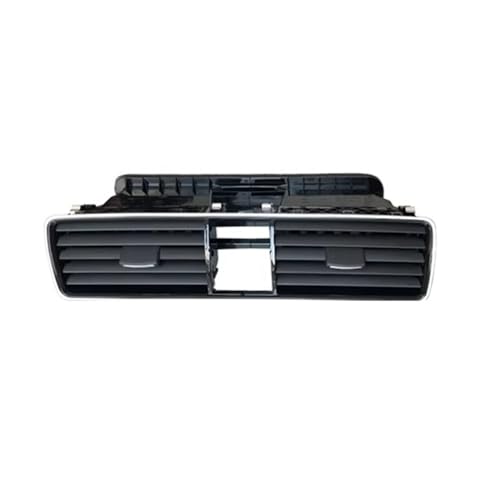 Grille de ventilation centrale Passat pour réparer la sortie d'air