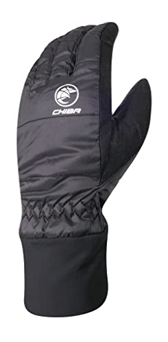Chiba City Liner Gants fins unisexe pour protéger les mains du froid et du vent