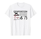 Gen X FAFO Generation Proud Gen Xer