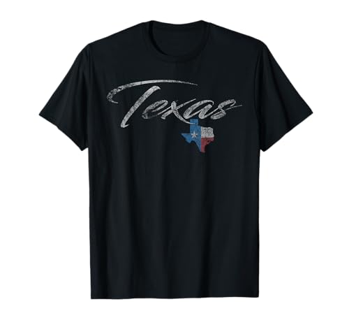 Texan Gifts Texas Shirt Texas Graphic Tees for Women. Men TX T-Shirt