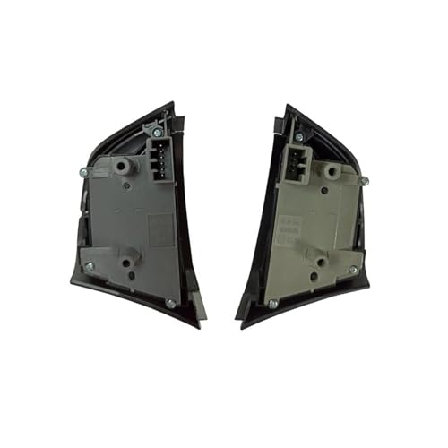 Roue pivotante bouton volume Isuzu Dmax commande volant MUX 2020