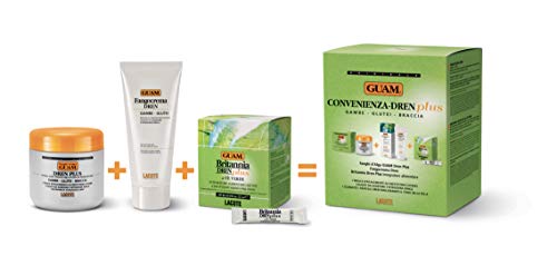 Guam Conveniencia Dren Plus Paquete