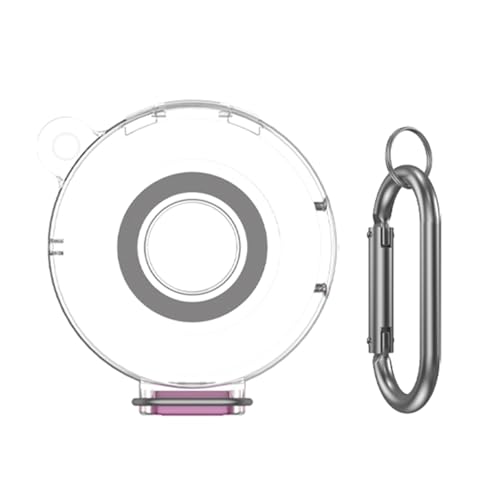 現代のハードハウジングケース充電用保護シェル滑らかな表面簡単に拭き取り掃除耐久性を強化PC充電器プロテクター