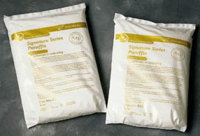 Paraffin Type H Signature Series (10/cs.)