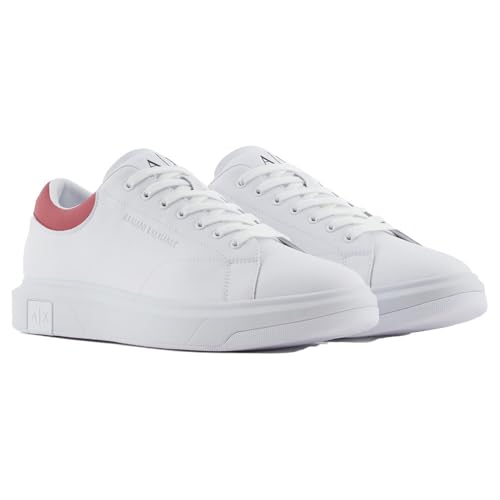 Image of Armani Exchange Drop Sneakers