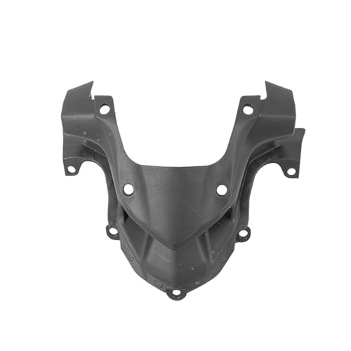 Bec phare aérodynamique pour rouler sur circuit avec votre Kawasaki Z900 2018