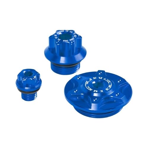 Bouchon d'essence antivol vis de réservoir moto pour XMAX 250 300 2017-2024