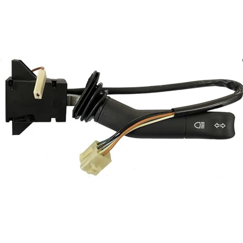 Interruptor de faros delanteros 1402448 de recambio para camión Scania