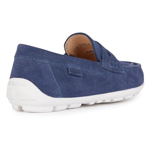 Image of Geox Boys Newfast 4 (Toddler /Little Kid /Big Kid)