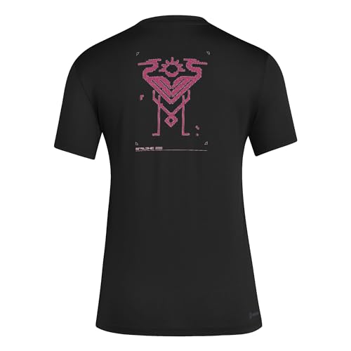Image of adidas Women's MLS Team Pre-Game Short Sleeve T-Shirt