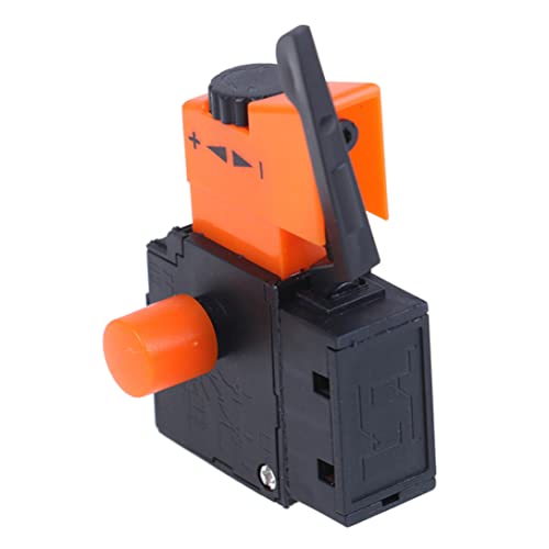 Interruptor para taladro Truper 2 Imagen adicional