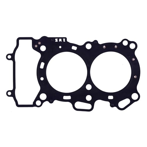 �I�[�g�o�C�̃G���W���V�����_�[�N�����N�P�[�X�J�o�[�K�X�P�b�g FZ07 15-17 TENERE 700 XTZ7 21-23 YZF-R7 22-23(Cylinder head gasket)