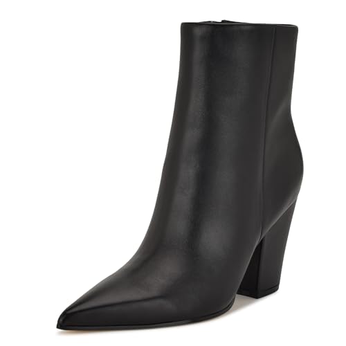 Nine West Ariza Dress Bootie