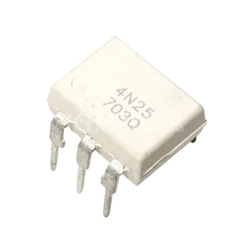 20PCS 4N25 DIP-6 IC Optocoupler New for Original New for Arrival 2025 High for Quality