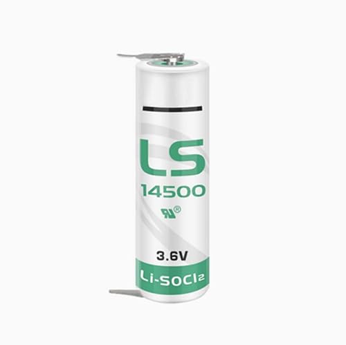 PlcbattR ���� LS14500 �o�b�e���[ (LS14500-B)