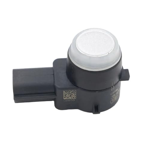 Capteurs de stationnement PDC pour Jeep Commander et Grand Cherokee (Lot de 4)