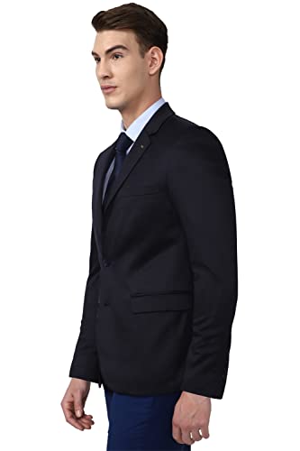 Image of Van Heusen Men's Formal Ultra Slim Fit Blazer