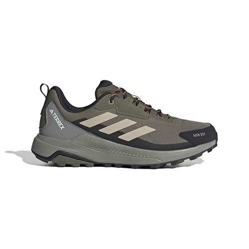 Image of adidas Men Shoes | Terrex Trailmaker Lt R.Rdy | Brown |