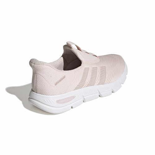 Image of adidas Womens Cloudfoam Flex - Lounge Rapidf Sports Shoes
