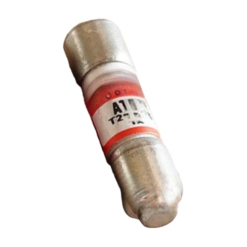 Fusible ATDR2 2A cartouche cylindrique temporisée classe CC protection transformateur