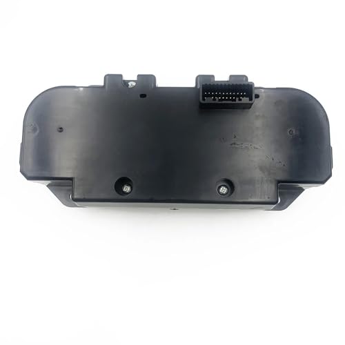 Module de panneau de commande de chauffage climatisation 68226600AA pièce de rechange Ram - 3