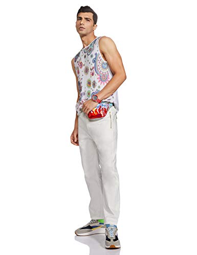 Image of RIVER Men's Regular Fit Vest