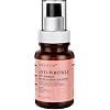 Facial Mist Hydration Spray, Soothing Sensitive Skin - Anti Wrinkle & Face Toner Spray for All Skin Types (4.2 OZ) (Pack of 2)