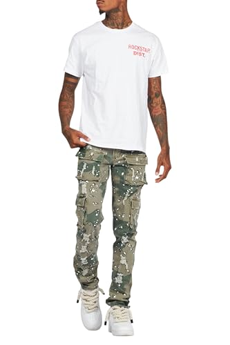 Men's Kade Skinny Fit Jean