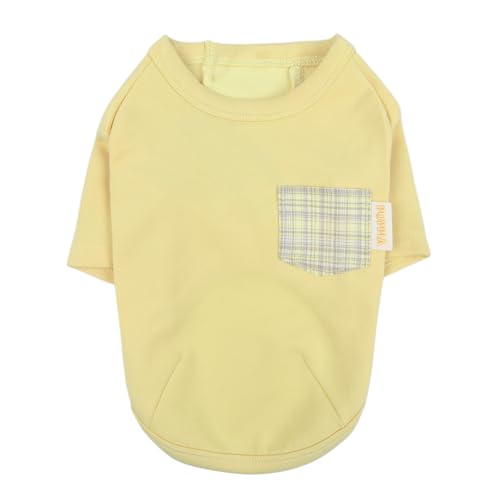 Puppia ECO SHIRT CG[  M TCY