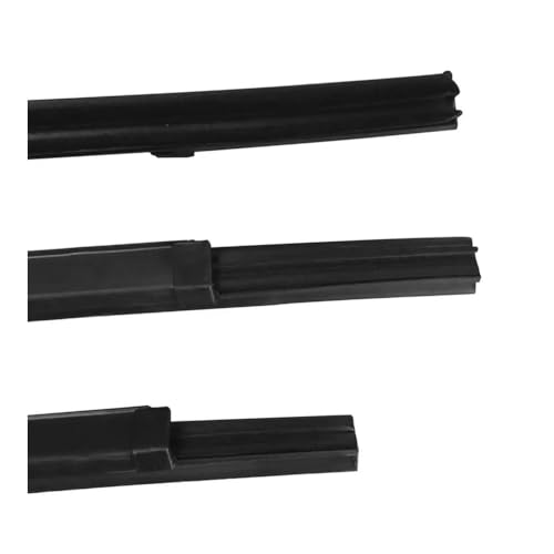 Joint d'étanchéité isolant pour vitre Nissan Navara D22 cabine