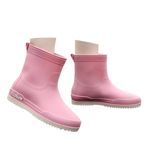 Chaussures d'extérieur imperméables légères pour balades et jardin - 3